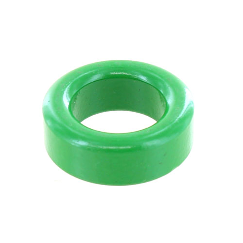 Ferrite Core Ring 22 x 14 x 8mm  - Image one