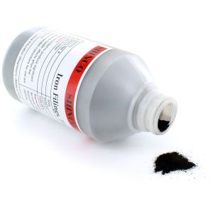 Fine Iron Filings - 500g bottle Photo 2