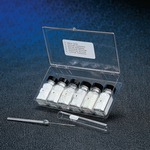 Photo of the: Flame Salts Chemistry Set