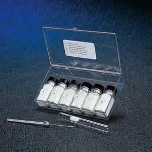 Flame Salts Chemistry Set Photo 1