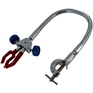 Photo of the Flexible Clamp