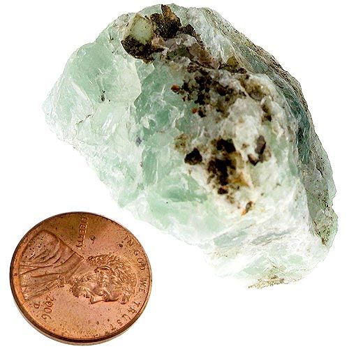 Fluorite - Bulk Mineral - Image one