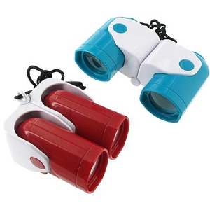 Photo of the Folding Binoculars