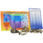 Photo of the: Fossil Starter Bag