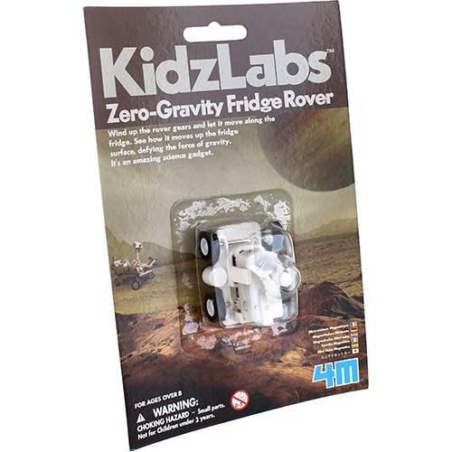 4M Fridge Rover - Image one