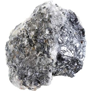 Galena - Large Chunk (2-3 inch) Photo 1