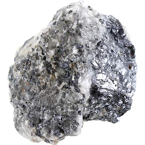 Galena - Large Chunk (2-3 inch) - Image one