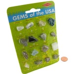 Photo of the: Gems of the USA