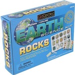 Photo of the: GeoCentral Rock Science Kit
