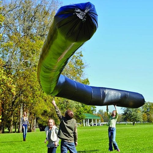 Giant Solar Balloon - 50 feet - Image two