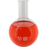Glass Boiling Flask - 1000ml.