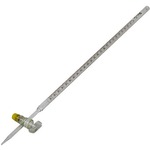 Photo of the: Glass Burette - 25ml