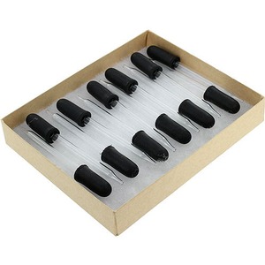 Glass Eye Droppers - 12 pack Photo 1