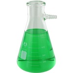 Glass Filtering Flask - 500ml.