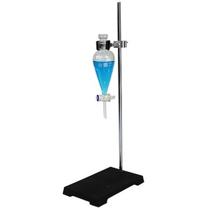 Photo of the Glass Separatory Funnel - 100ml