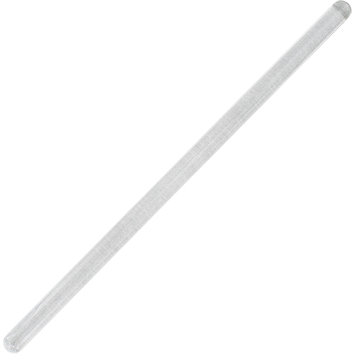 Glass Stir Rod - 6 inch - Image one