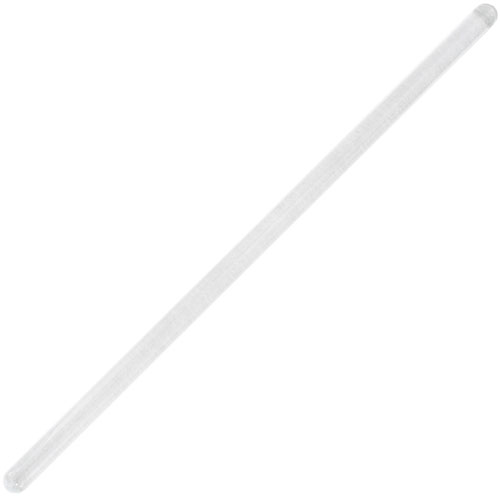 Glass Stir Rod - 8 inch - Image one