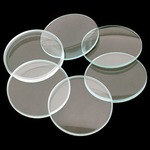 Photo of the: Glass Lens Set, Set of 6