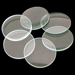 Glass Lens Set, Set of 6 Photo 1