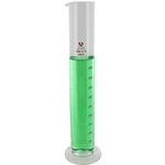 Photo of the: Glass Graduated Cylinder - 500ml