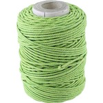 Photo of the: Green Cotton Pulley Thread - 15m