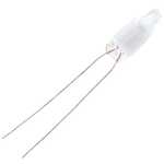 Photo of the: Green Neon Bulb - 6mm x 16mm - for Electro-Static Experiments