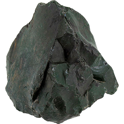 Green Slag - Large Chunk (2-3 inch) - Image one