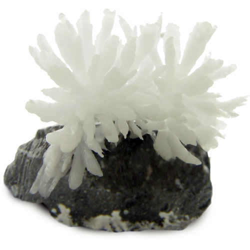 Growing Rock Crystals - Image two