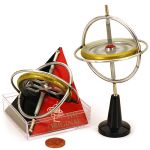 The Original Gyroscope.