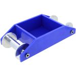 Halls Carriage - Physics Classroom Demo.