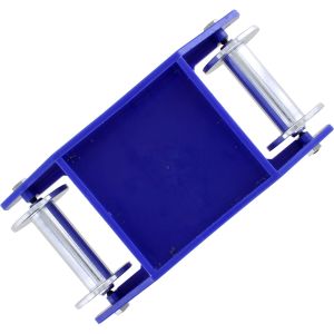 Halls Carriage - Physics Classroom Demo Photo 3