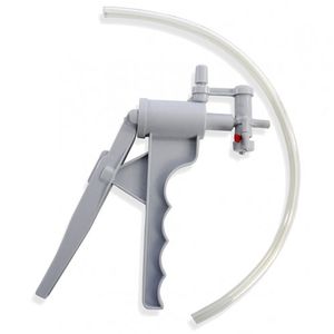 Hand Vacuum Pump - without gauge Photo 1
