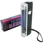 Handheld UV Light.