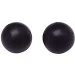 Happy and Sad Balls - Collisions Demo.