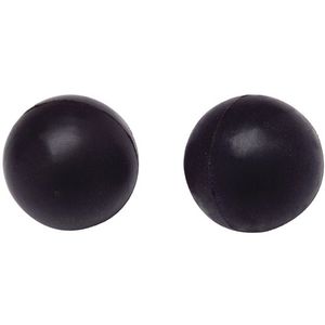 Happy and Sad Balls - Collisions Demo Photo 1