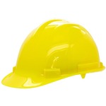 Hard Hat - Head Protection.