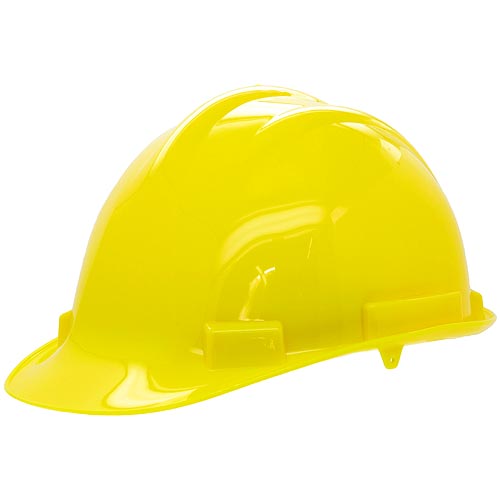 Hard Hat - Head Protection - Image one
