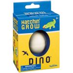 Photo of the: Hatchin Grow Dino