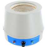 Photo of the: Heat Mantle - for Laboratory Use