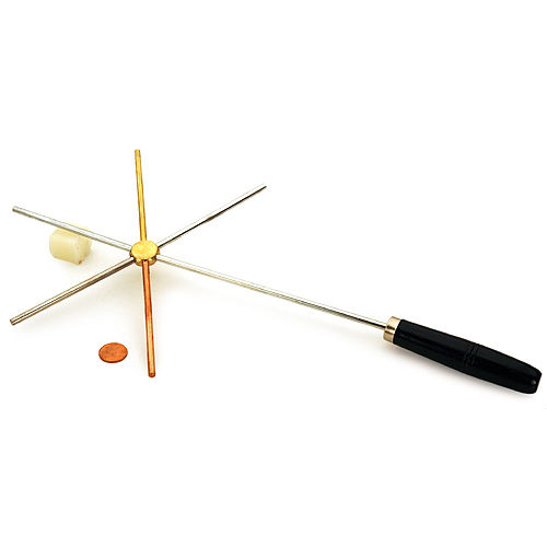 Heat Conductometer - Image one