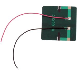 Hobby Solar Cell - 3V 150mA 60x60mm Photo 2