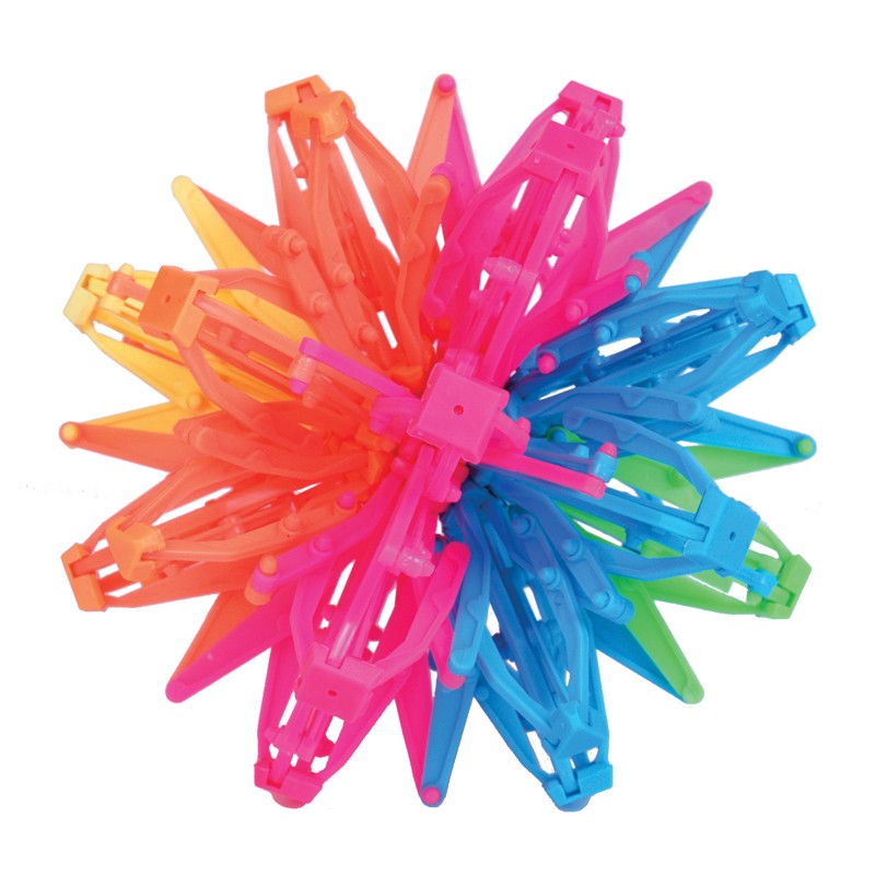 Hoberman Starbright Mini Sphere - Image two