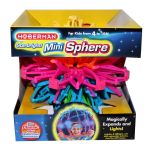 Photo of the: Hoberman Starbright Mini Sphere