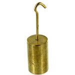 Photo of the: Hooked Brass Weight - 50g