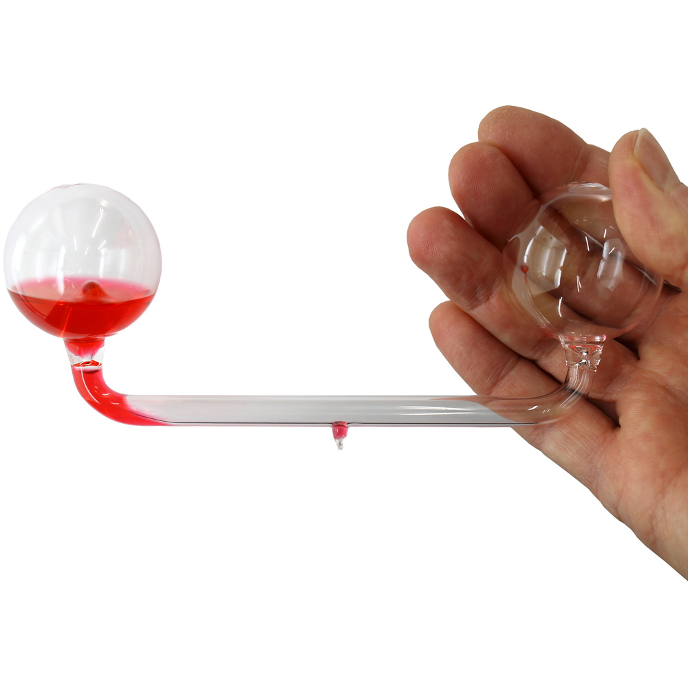 Horizontal Hand Boiler - Image one