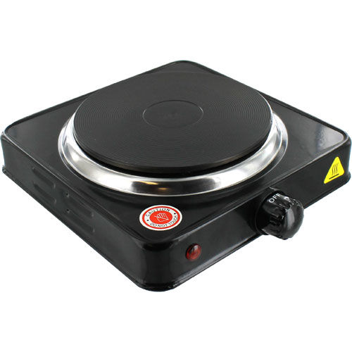 Hot Plate - 6 inch 1000W - Image one