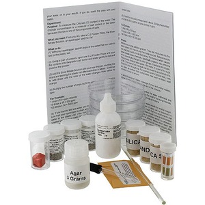 How Clean is the Water? Kit Photo 1