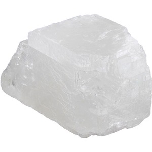 Ice Calcite - Large Chunk (2-3 inch) Photo 1
