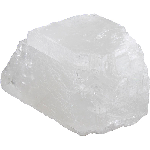 Ice Calcite - Large Chunk (2-3 inch) - Image one
