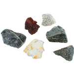 Photo of the: Igneous Rock Bag - 6pcs